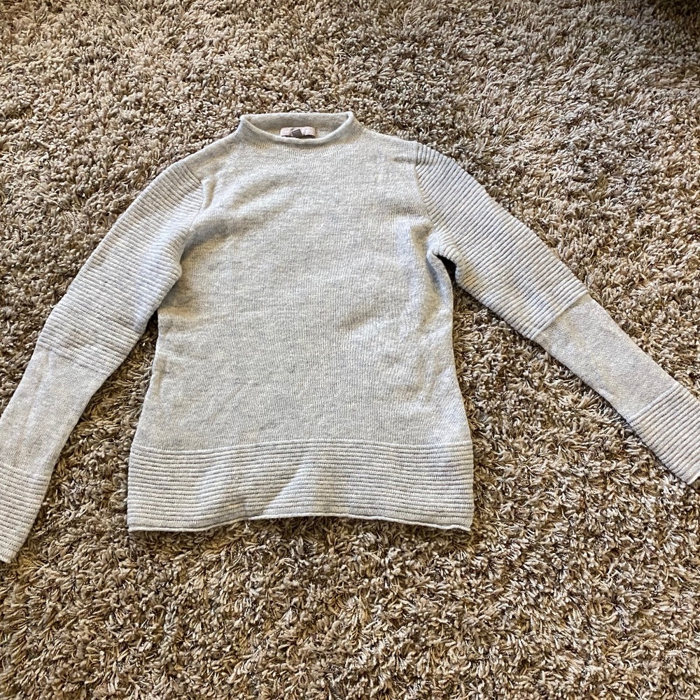 Banana Republic Mereno Wool Sweater